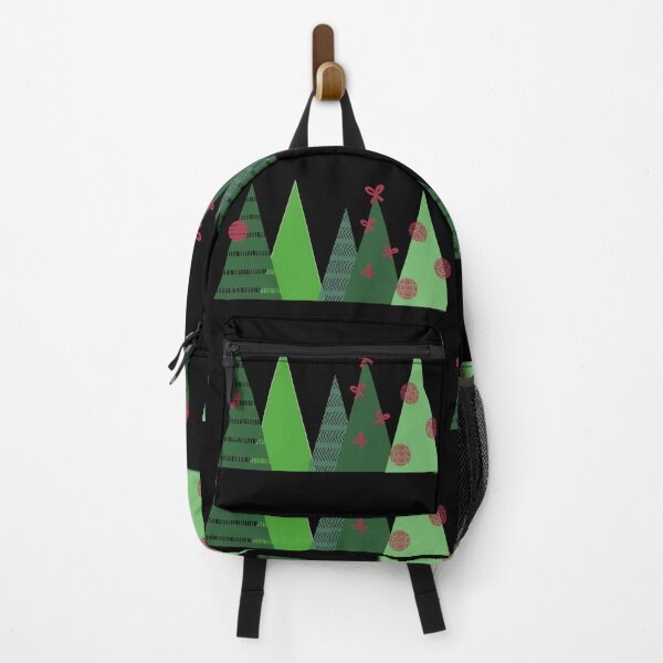 Item preview, Oh Christmas Tree, Holidays Gifts, Minimalist Christmas Trees collection designed and sold by AmazingEcraft.