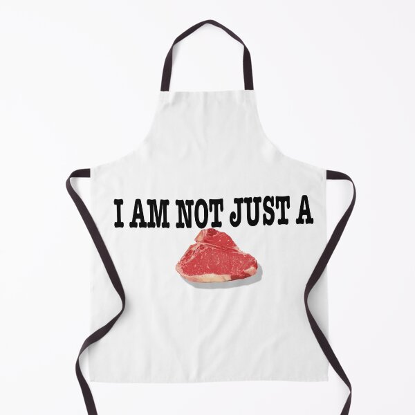 Item preview, piece of meat designed and sold by Tony Cabralre.