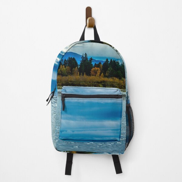 Item preview, An October Day on Silver Lake designed and sold by Bryan Spellman.