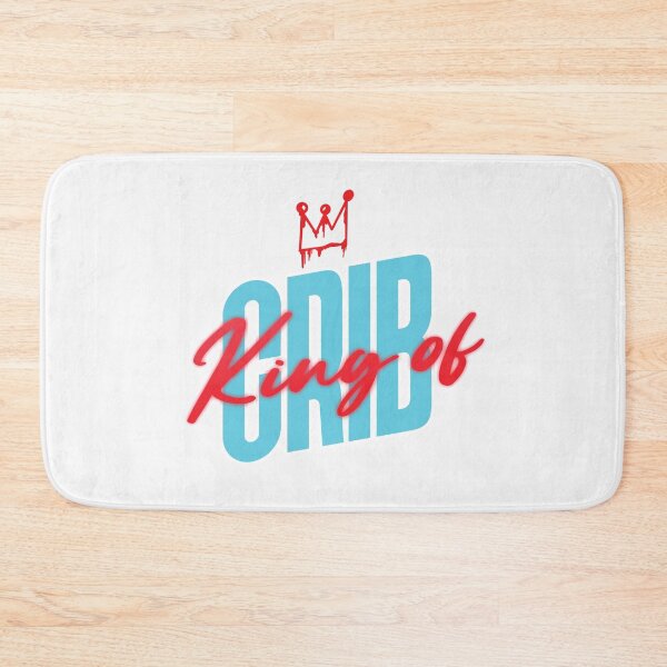 Item preview, Crib - King Of Crib designed and sold by Eye on the Blueline.