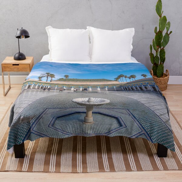 Item preview, Bahia Palace in Marrakech, Morocco designed and sold by mitzobs.