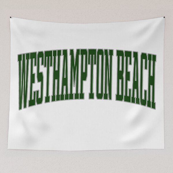 Item preview, westhampton beach designed and sold by Hungry Hungry  Buffalo.