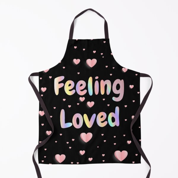 Item preview, Feeling Loved designed and sold by Roanemermaid.