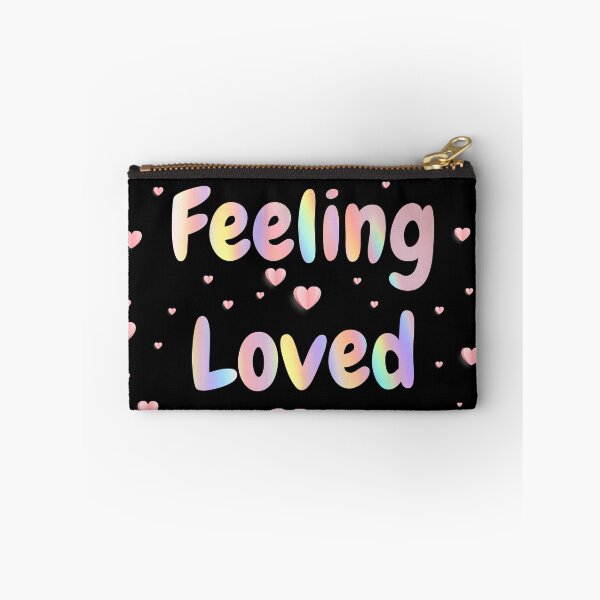 Item preview, Feeling Loved designed and sold by Roanemermaid.