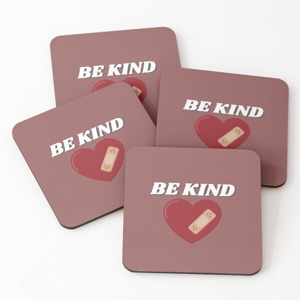 Item preview, Be Kind designed and sold by POSITIVE4EVA.