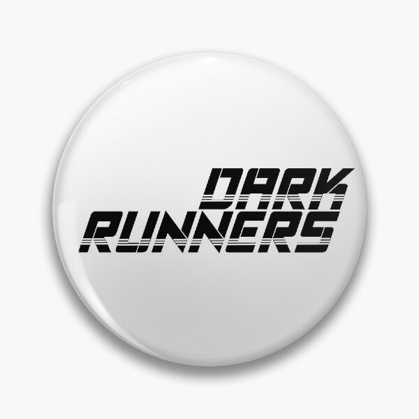 Item preview, DARK RUNNERS designed and sold by Creativenetic.