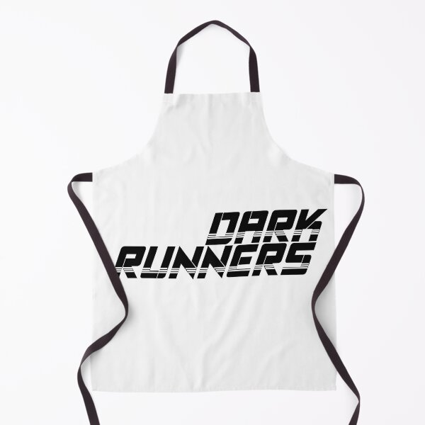 Item preview, DARK RUNNERS designed and sold by Creativenetic.