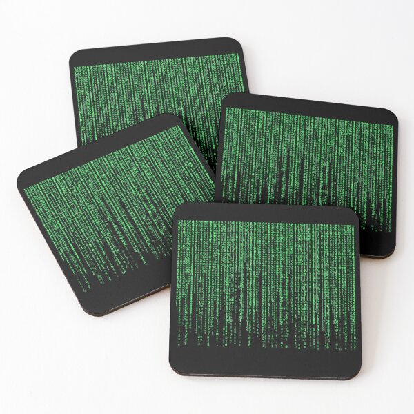 Item preview, Matrix designed and sold by ARCADEWEAR.IT.