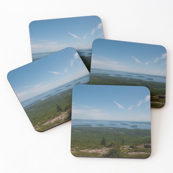 Item preview, Acadia1 designed and sold by The Crafty Farmer.