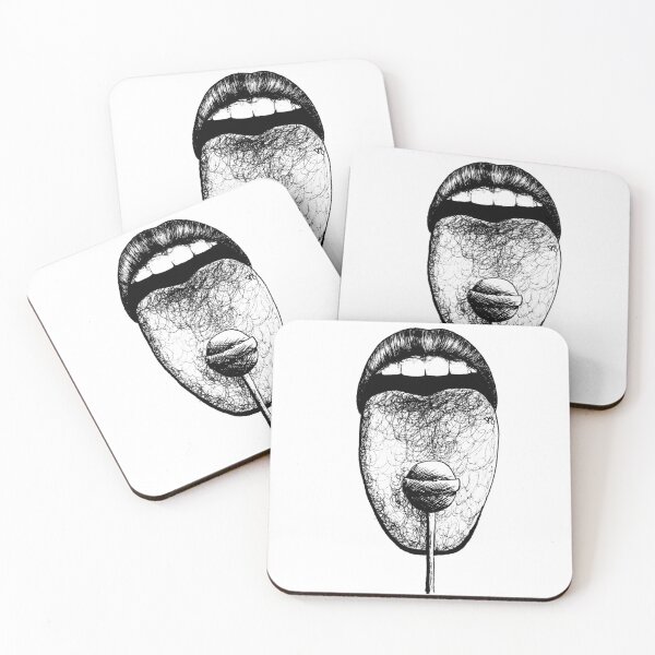 Item preview, Lollipop  designed and sold by 11ofCrows.