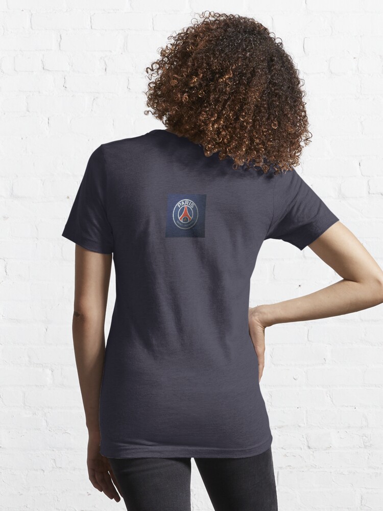 kylian mbappe Essential T-Shirt by casperdigital