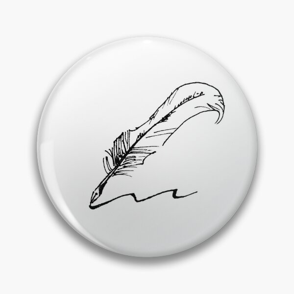 Item preview, Quill writing designed and sold by Elevyynaaa.