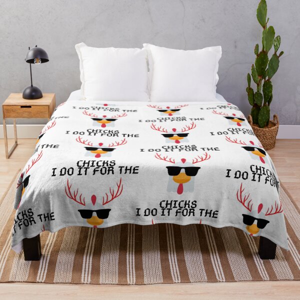 Item preview, lo hago por los pollitos pollo designed and sold by OMdesigns93.