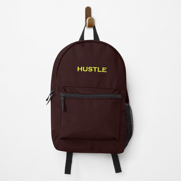 Item preview, Hustle designed and sold by WBWynants.