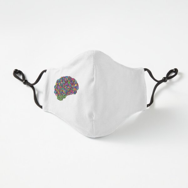 Chaos Brain Fitted 3-Layer