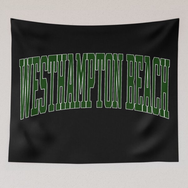 Item preview, westhampton beach shirts hoodies designed and sold by Hungry Hungry  Buffalo.