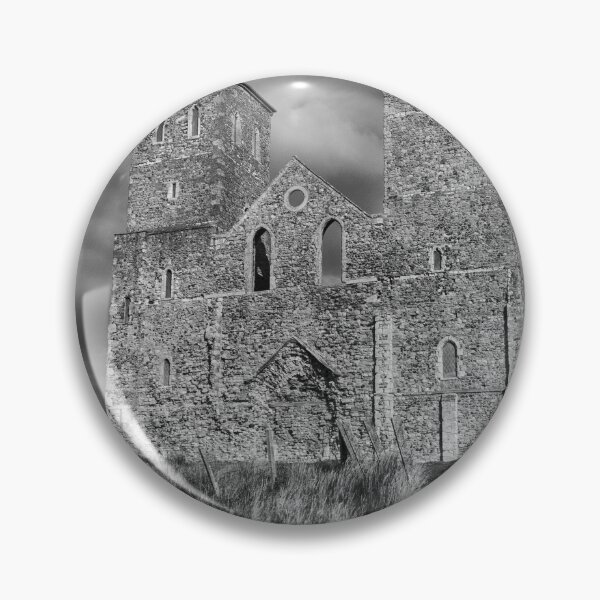 Item preview, St Mary Reculver designed and sold by Dave Godden.
