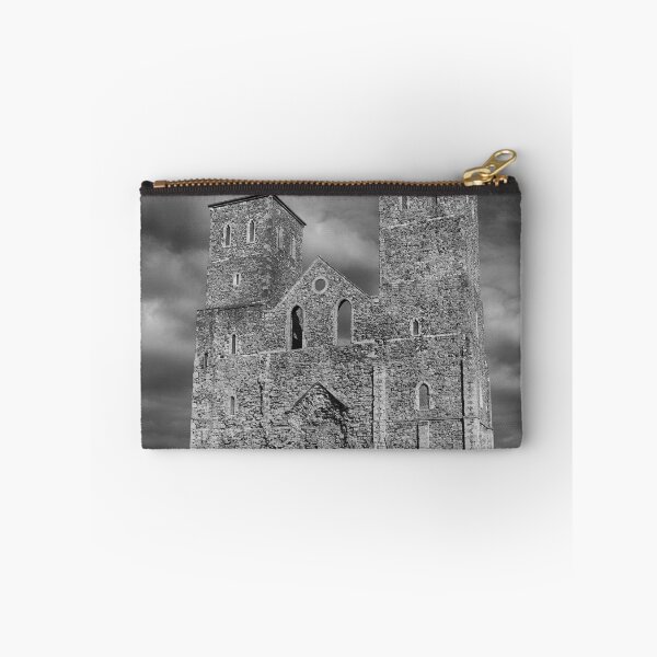Item preview, St Mary Reculver designed and sold by Dave Godden.