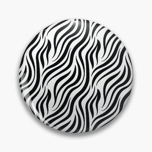 Item preview, Animalier is a neutral - zebra monocrome  designed and sold by quoting.