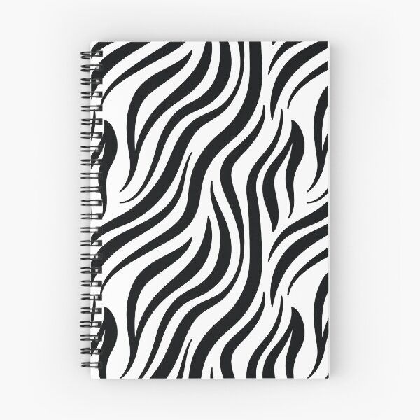 Item preview, Animalier is a neutral - zebra monocrome  designed and sold by quoting.