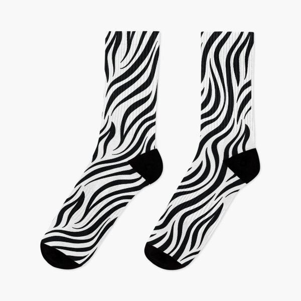 Item preview, Animalier is a neutral - zebra monocrome  designed and sold by quoting.