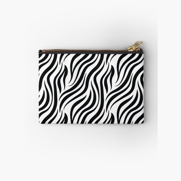 Item preview, Animalier is a neutral - zebra monocrome  designed and sold by quoting.
