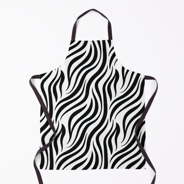 Item preview, Animalier is a neutral - zebra monocrome designed and sold by quoting.