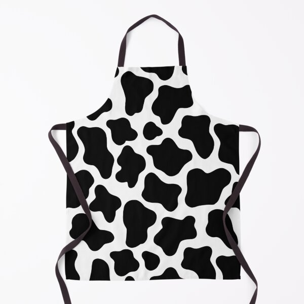 Item preview, aesthetic cow print designed and sold by STAR10008.