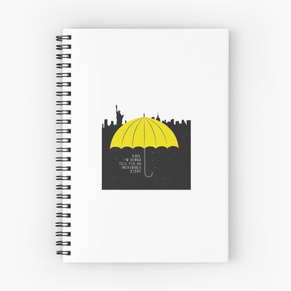 Item preview, Himym designed and sold by Rdesign01.