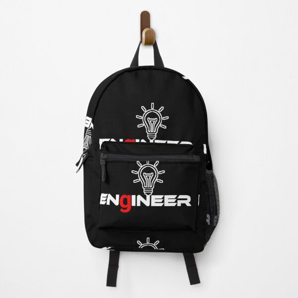 Item preview, Engineer funny tshirt designed and sold by Trendora Studio.