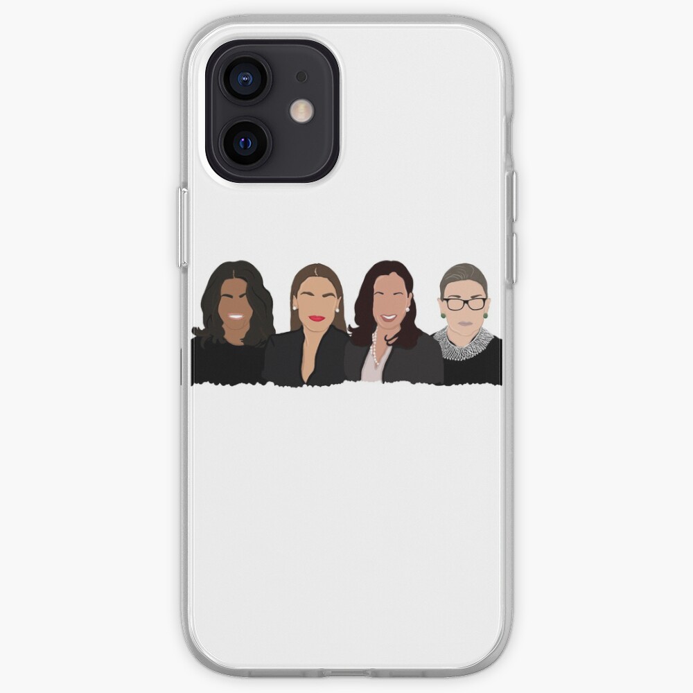 Girls, Girls, Girls iPhone Case & Cover