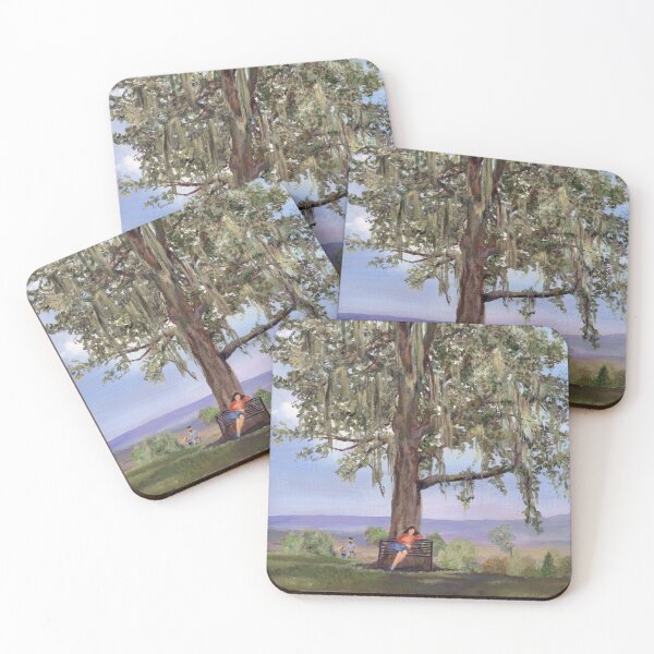 Item preview, DAY IN THE PARK By Kerri Kane designed and sold by TinyCowsDesign.