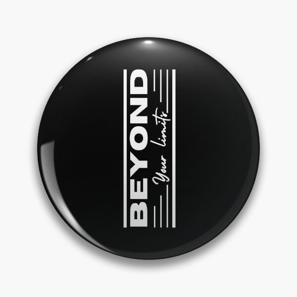 Item preview, Beyond Your limits designed and sold by ahmadbeg10.