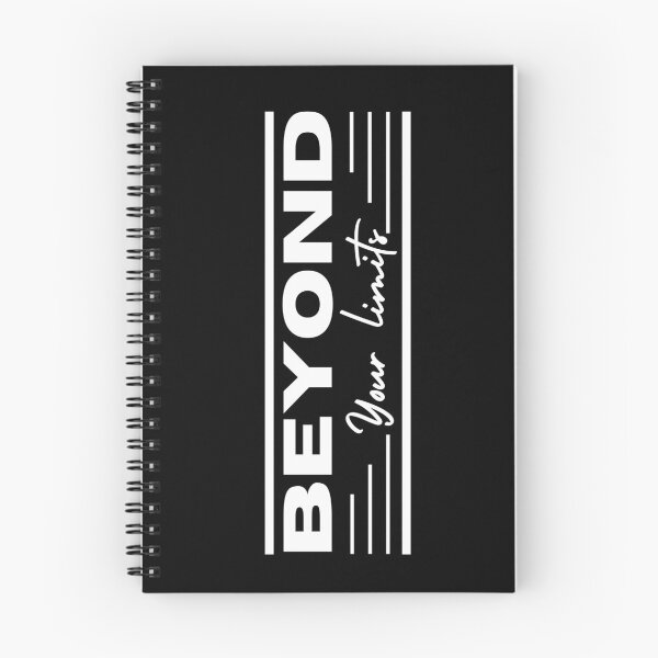 Item preview, Beyond Your limits designed and sold by ahmadbeg10.