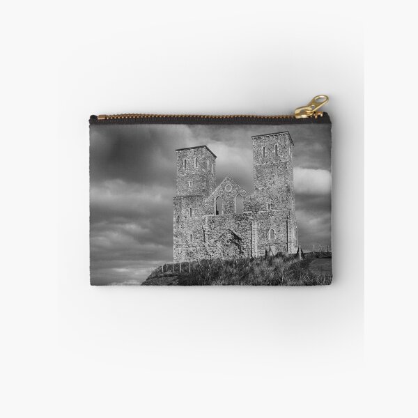Item preview, St Mary Reculver designed and sold by Dave Godden.