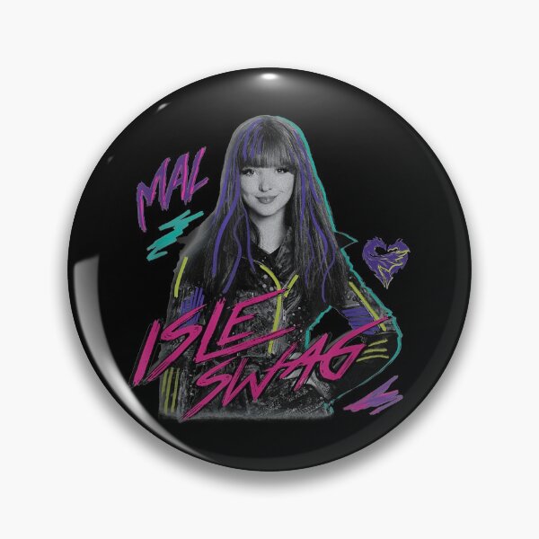 Item preview, Descend 2 Mal Isle Swag designed and sold by dimassimolakeis.