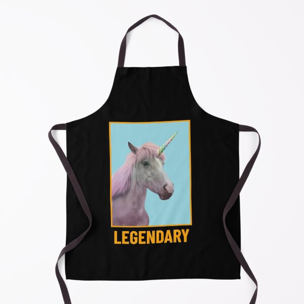 Item preview, Unicorn Legendary Epic Gift T-Shirt designed and sold by DAGHO.