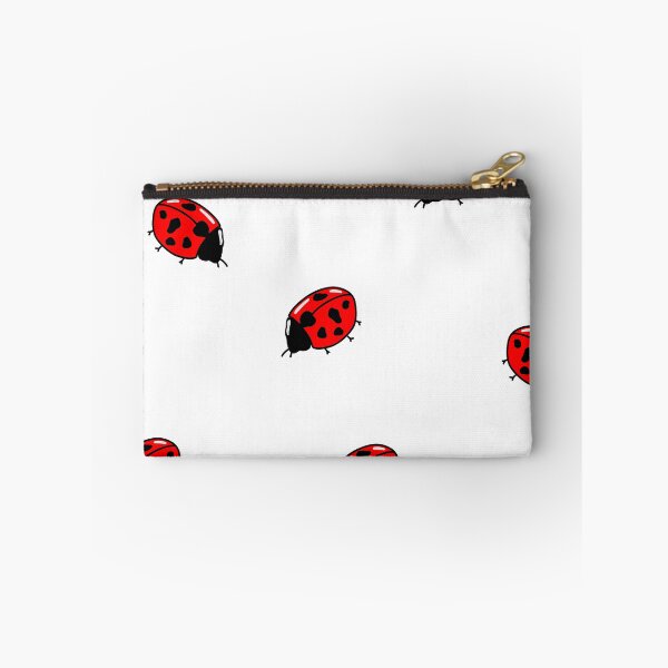 Item preview, Little cute red ladybugs designed and sold by BV-creas.