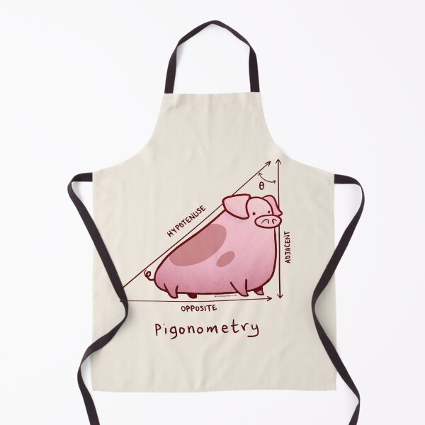 Item preview, Pigonometry designed and sold by DocHackenbush.