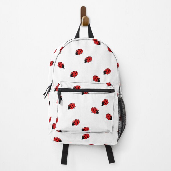 Item preview, Little cute red ladybugs designed and sold by BV-creas.