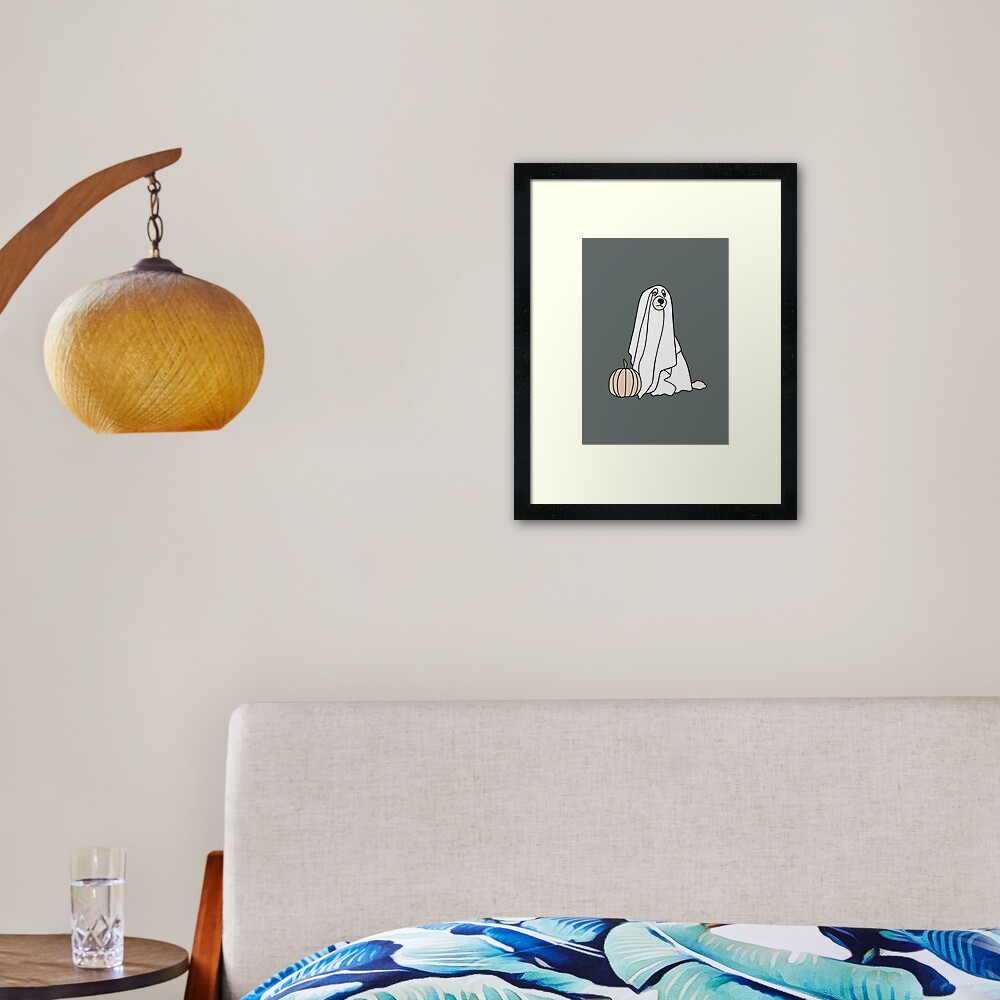 Item preview, Framed Art Print designed and sold by bird767.