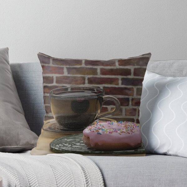 Item preview, Coffee Shop Vibe designed and sold by GreenElizabeth.