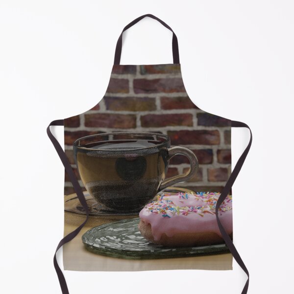 Item preview, Coffee Shop Vibe designed and sold by GreenElizabeth.