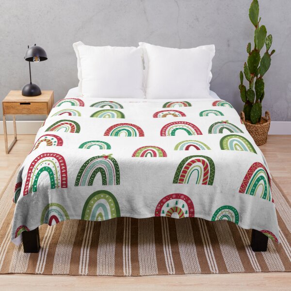 Item preview,  Christmas Rainbow designed and sold by Mariano Topno.