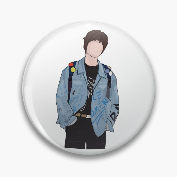 Item preview, Way V Hendery Vector Art designed and sold by cinxart.