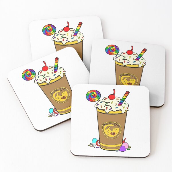 Item preview, Chocmoojoo Shake designed and sold by Chocmoojoo.