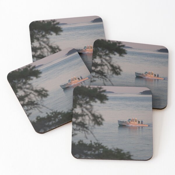 Item preview, Fishermen designed and sold by The Crafty Farmer.