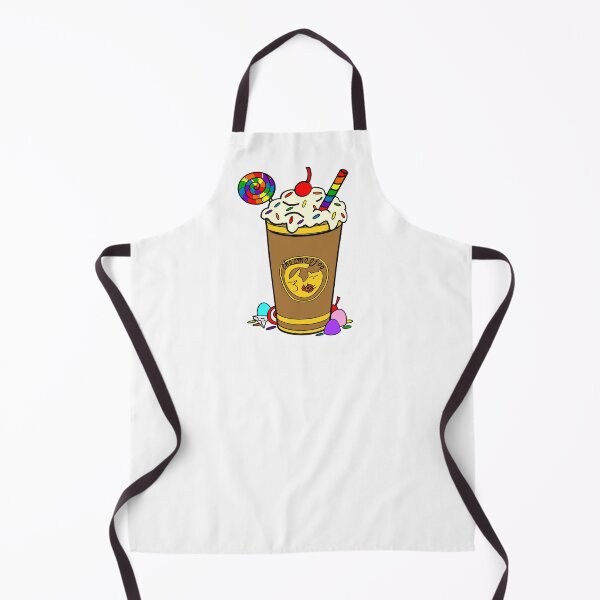 Item preview, Chocmoojoo Shake designed and sold by Chocmoojoo.
