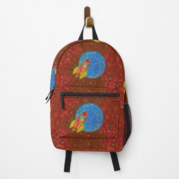 Item preview, EARTH TO MAJOR TOMCAT designed and sold by Jean Gregory Evans.