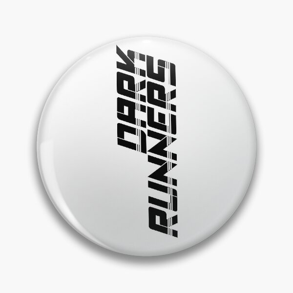 Item preview, DARK RUNNERS V designed and sold by Creativenetic.